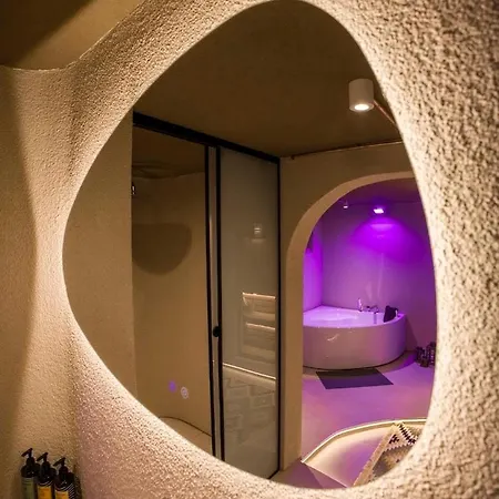 The With A Sauna